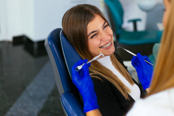 Dental Bonding in Lakeland, FL