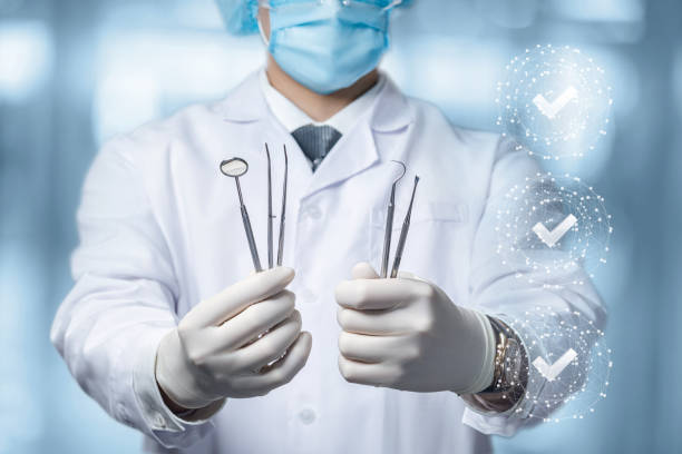 Advanced Technology for Better Dental Care in Lakeland, FL
