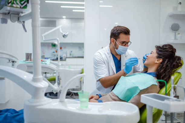 Best TMJ/TMD Treatment  in Lakeland, FL