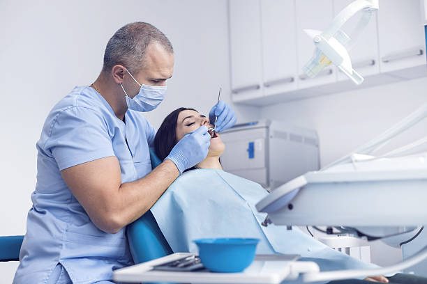 Best Root Canal Treatment  in Lakeland, FL